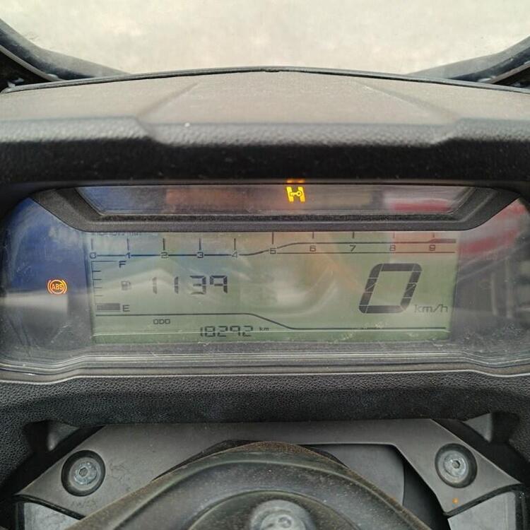 Yamaha Tricity 300 (2020) (5)