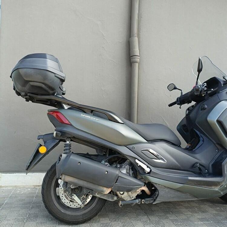 Yamaha Tricity 300 (2020) (2)