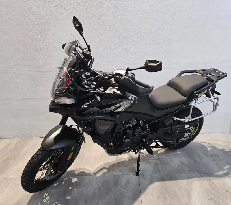 CFMOTO 800MT Explore (2023 - 26) (2)