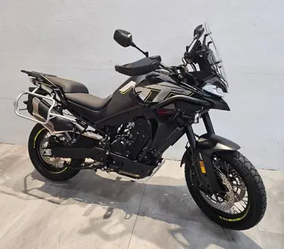 CFMOTO 800MT Explore (2023 - 26) nuova