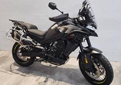 CFMOTO 800MT Explorer (2023 - 24) nuova