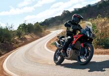 Nuova KTM 790 Adventure 2025