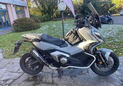 Honda X-ADV 750 DCT (2021 - 24) usata