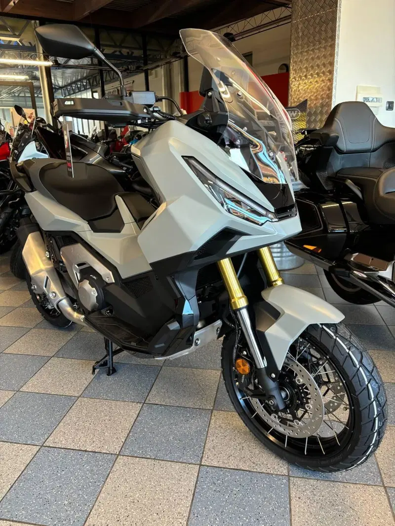 Honda X-ADV 750 (2025 - 26)