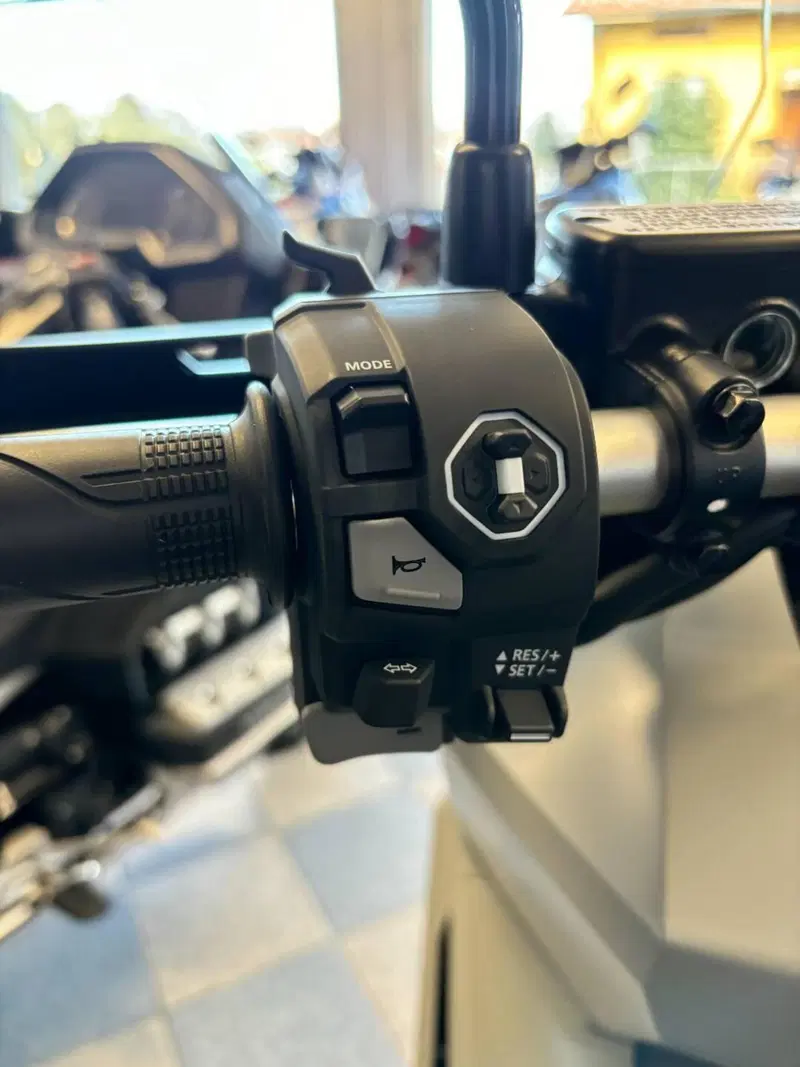 Honda X-ADV 750 (2025 - 26) (9)