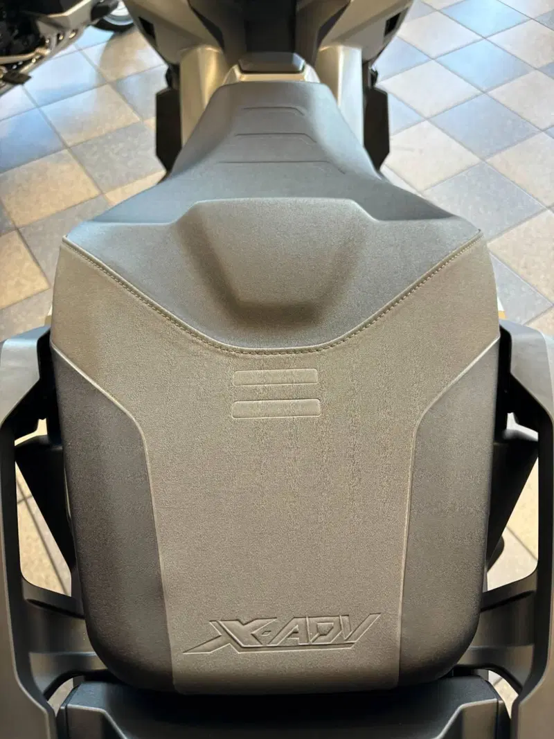 Honda X-ADV 750 (2025 - 26) (8)