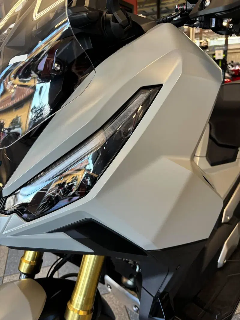 Honda X-ADV 750 (2025 - 26) (4)