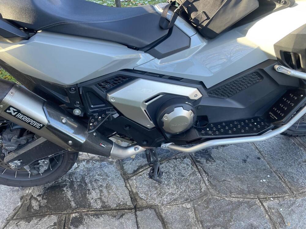 Honda X-ADV 750 DCT (2021 - 24) (2)