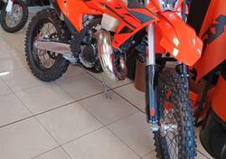 KTM XC-W 125 (2025) nuova