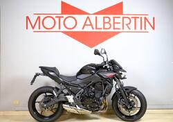 Kawasaki Z 650 (2021 - 24) usata