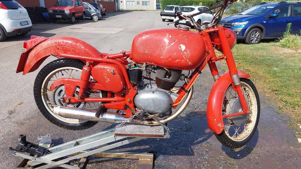 Gilera GIUBILEO