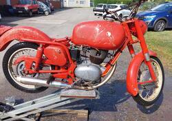 Gilera GIUBILEO d'epoca