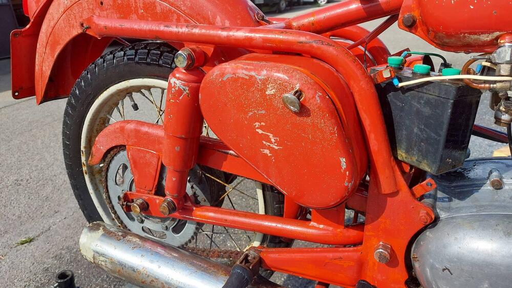 Gilera GIUBILEO (4)