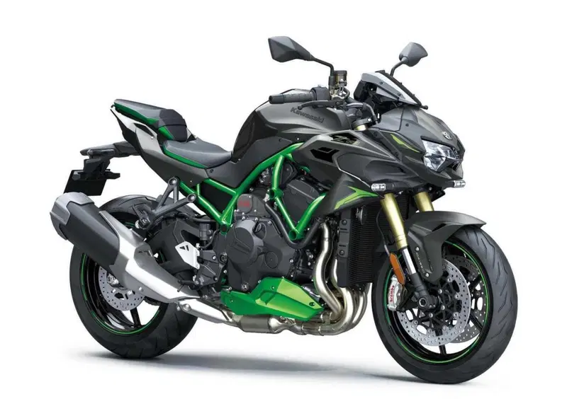 Kawasaki Z H2 Z H2 SE (2025 - 26)