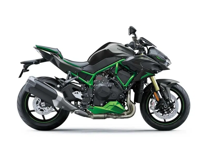 Kawasaki Z H2 Z H2 SE (2025 - 26) (2)