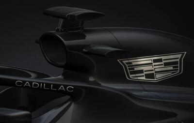 General Motors in Formula 1 dal 2026: ecco perch&eacute; l&#039;undicesimo team si far&agrave; 