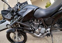 Honda Transalp XL 700 V (2007 - 2013) usata