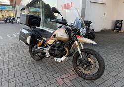 Moto Guzzi V85 TT Travel (2020) usata