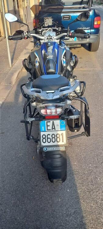 Bmw R 1200 GS (2013 - 16) (4)