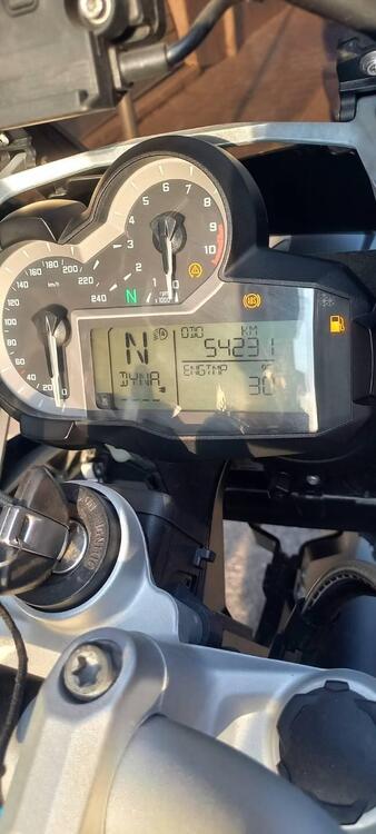 Bmw R 1200 GS (2013 - 16) (3)