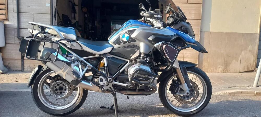 Bmw R 1200 GS (2013 - 16)