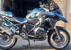 Bmw R 1200 GS (2013 - 16) usata