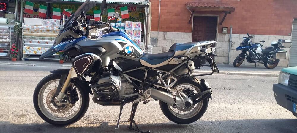 Bmw R 1200 GS (2013 - 16) (2)