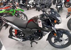 Honda CB 125 F (2021 - 24) nuova