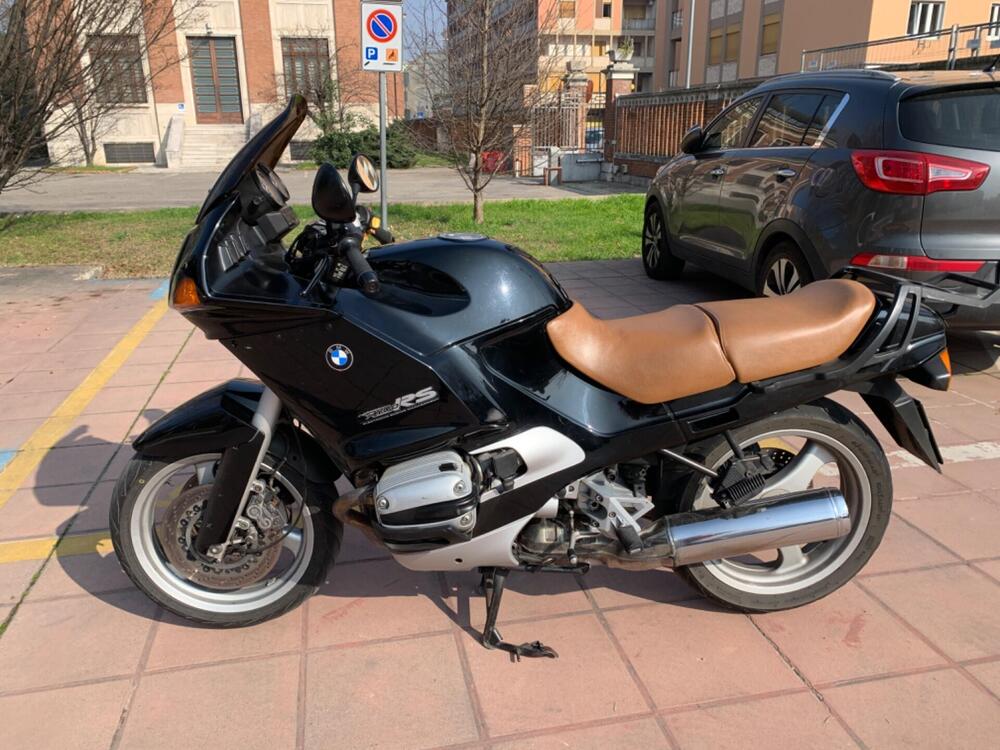 Bmw R 1100 RS ABS