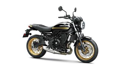 Kawasaki Z 650 RS