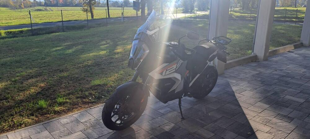 KTM 1290 Super Adventure S (2022 - 24) (2)