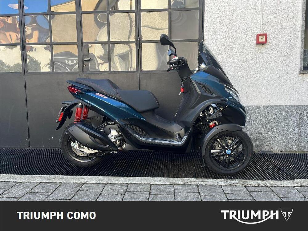 Piaggio MP3 300 Sport ABS Hpe (2021 - 24)