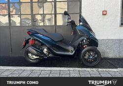 Piaggio MP3 300 Sport ABS Hpe (2021 - 24) usata