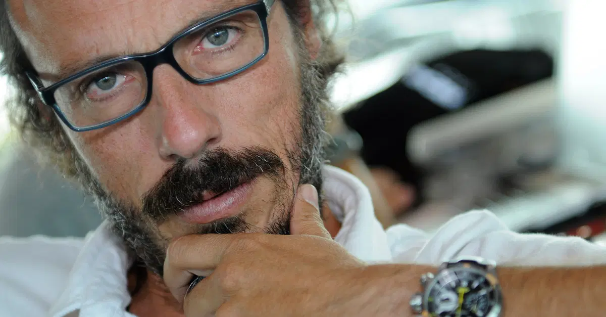 MotoGP, Guido Meda: "Il mio ritorno? solo guidare invece di raccontare mi renderebbe pi&ugrave; felice"