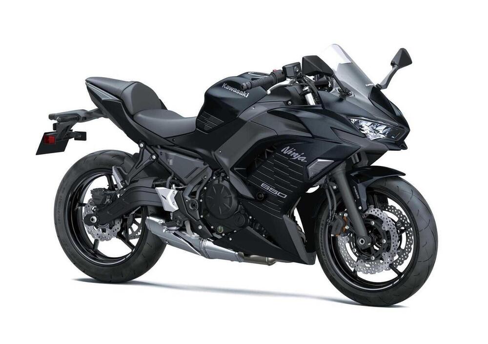 Kawasaki Ninja 650 (2025) (4)