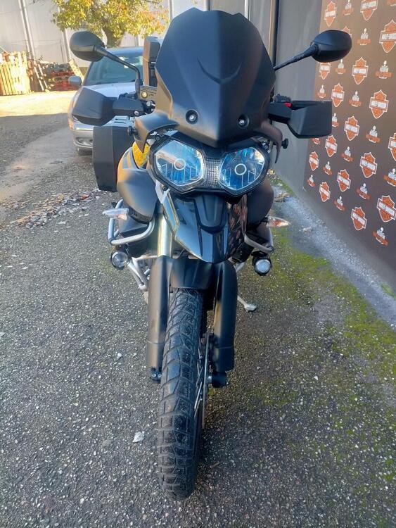 Triumph Tiger 800 XC ABS (2010 - 14) (3)