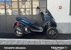 Piaggio MP3 300 Sport ABS Hpe (2021 - 24) usata