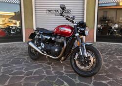 Triumph Speed Twin 1200 (2021 - 24) usata