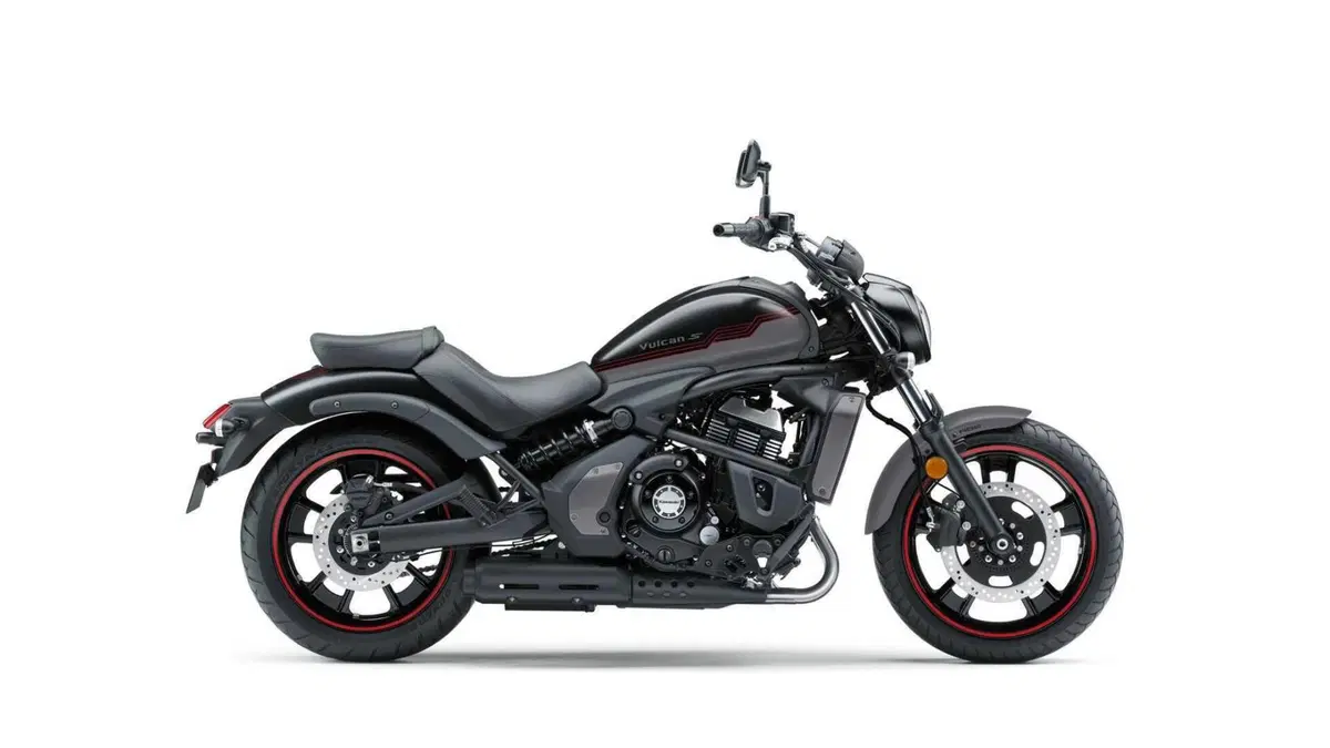 Kawasaki Vulcan S Vulcan S (2025 - 26) (2)