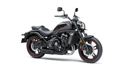 Kawasaki Vulcan S