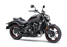 Kawasaki Vulcan S