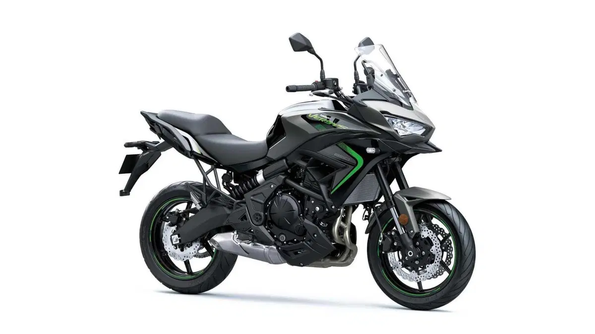 Kawasaki Versys 650 Versys 650 (2025 - 26)