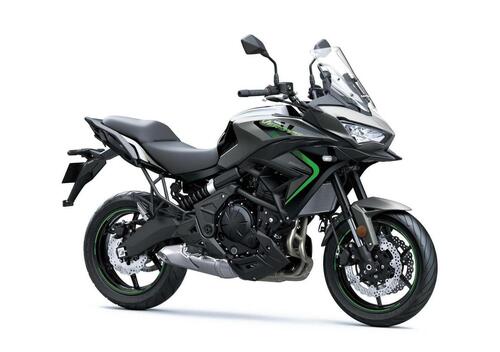 Kawasaki Versys 650