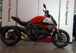 Ducati Diavel 1260 S (2021 - 22) usata