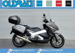 Honda Integra 750 DCT ABS (2014 - 15) usata