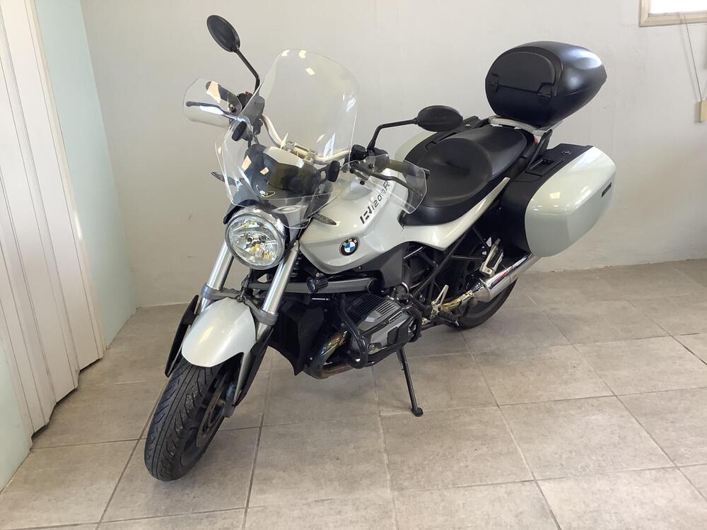 Bmw R 1200 R (2011 - 14) (4)