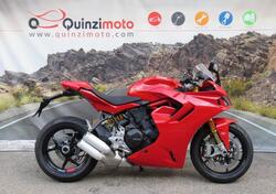 Ducati SuperSport 950 S (2021 - 24) usata