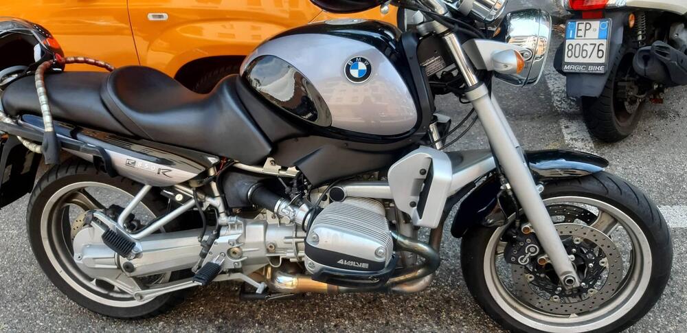 Bmw R 850 R (1994 - 02) (4)