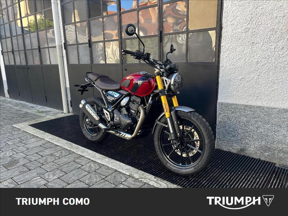 Triumph Scrambler 400 X (2024) (2)