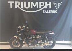 Triumph Speed Twin 1200 Stealth Edition (2024) usata